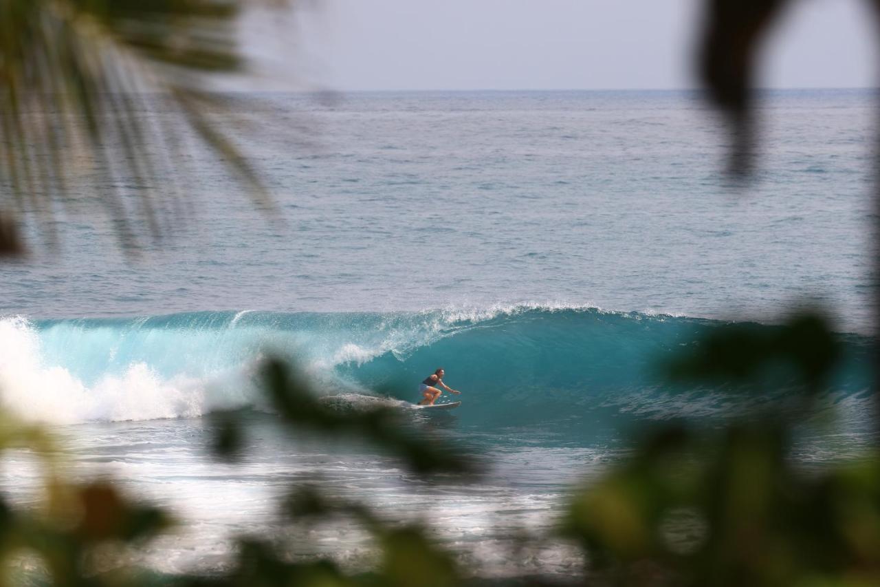 Nihi Sumba - 50 Best Hotels Of The World Watukarere Екстер'єр фото