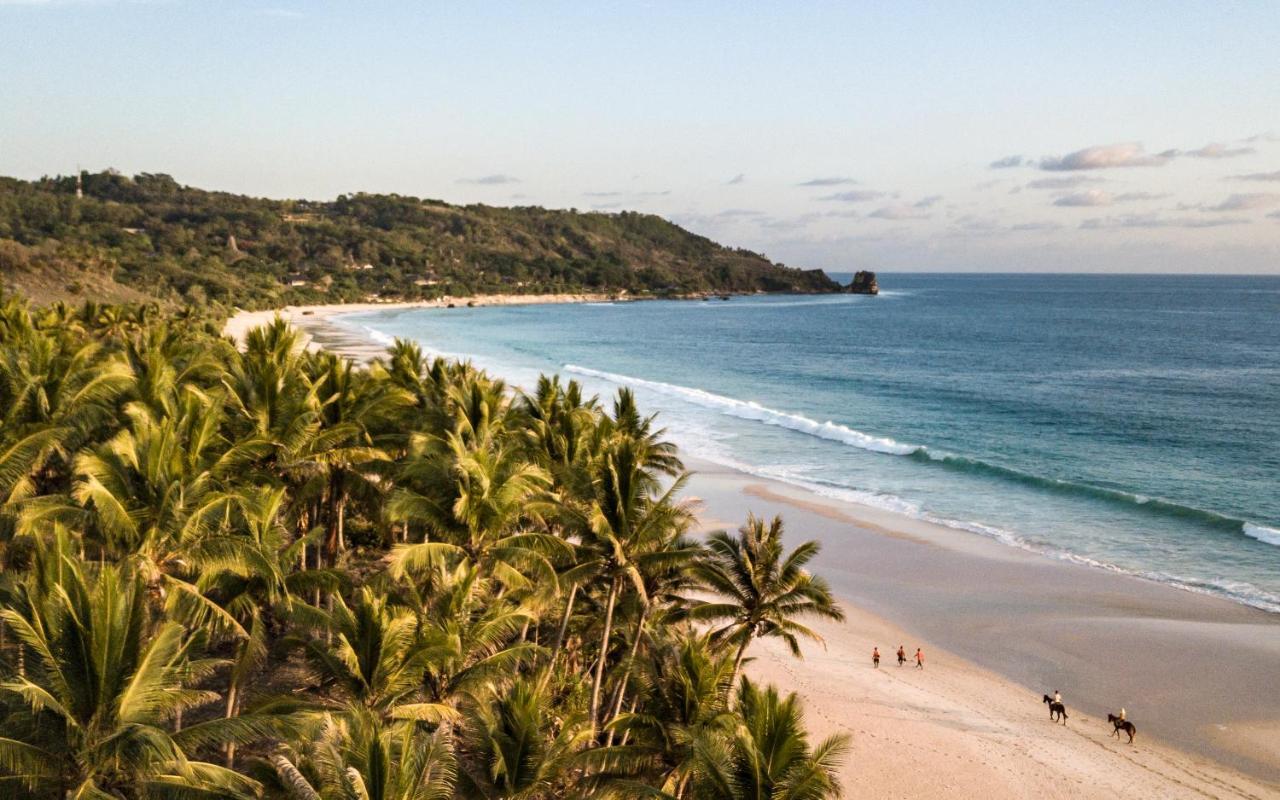 Nihi Sumba - 50 Best Hotels Of The World Watukarere Екстер'єр фото