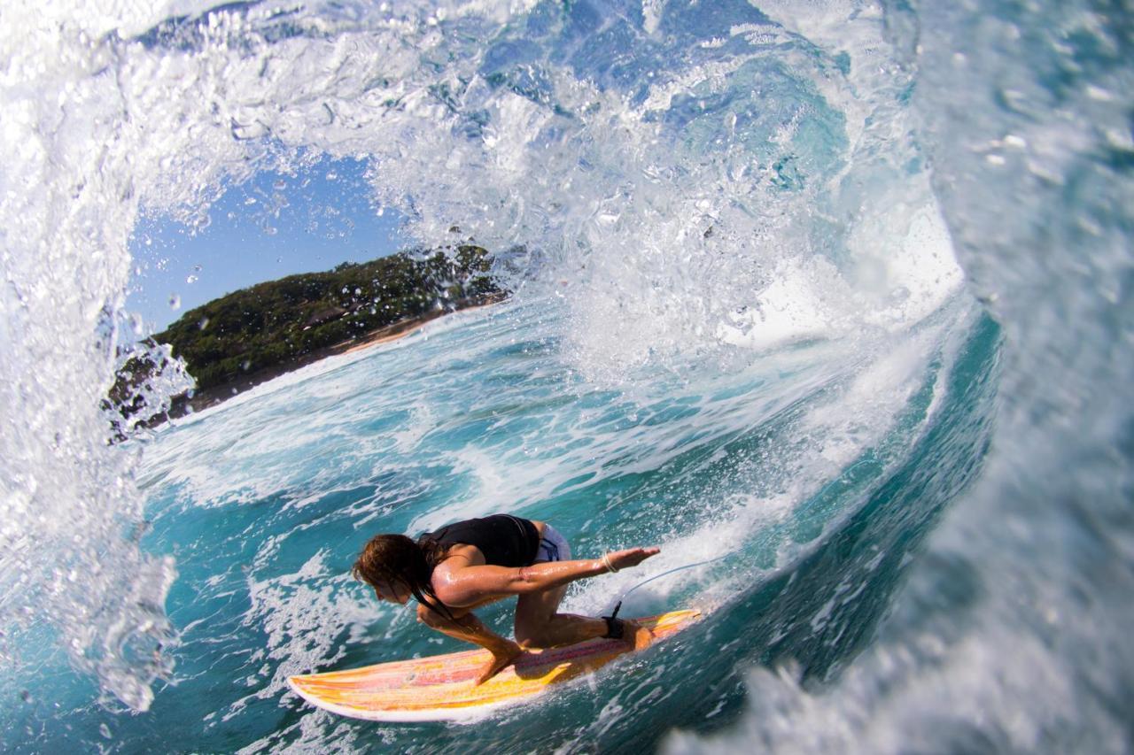 Nihi Sumba - 50 Best Hotels Of The World Watukarere Екстер'єр фото