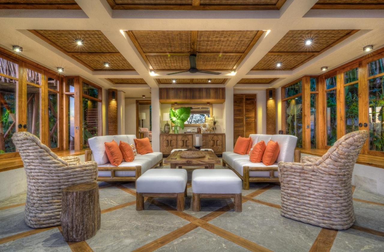 Nihi Sumba - 50 Best Hotels Of The World Watukarere Екстер'єр фото