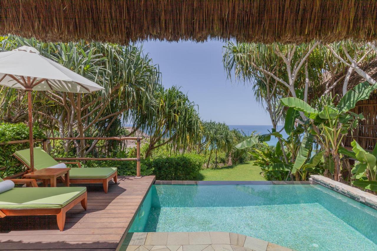 Nihi Sumba - 50 Best Hotels Of The World Watukarere Екстер'єр фото