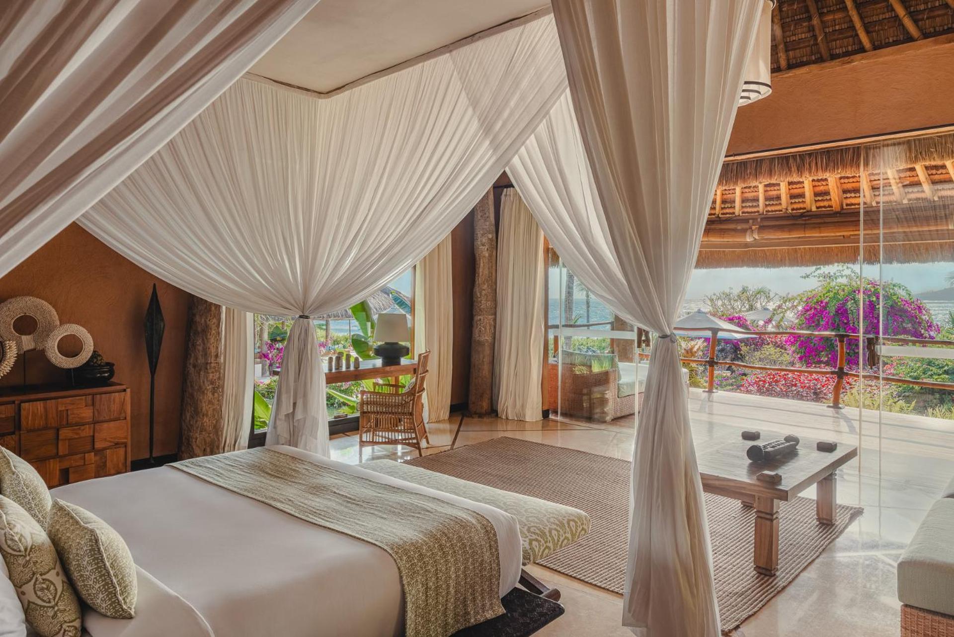 Nihi Sumba - 50 Best Hotels Of The World Watukarere Екстер'єр фото