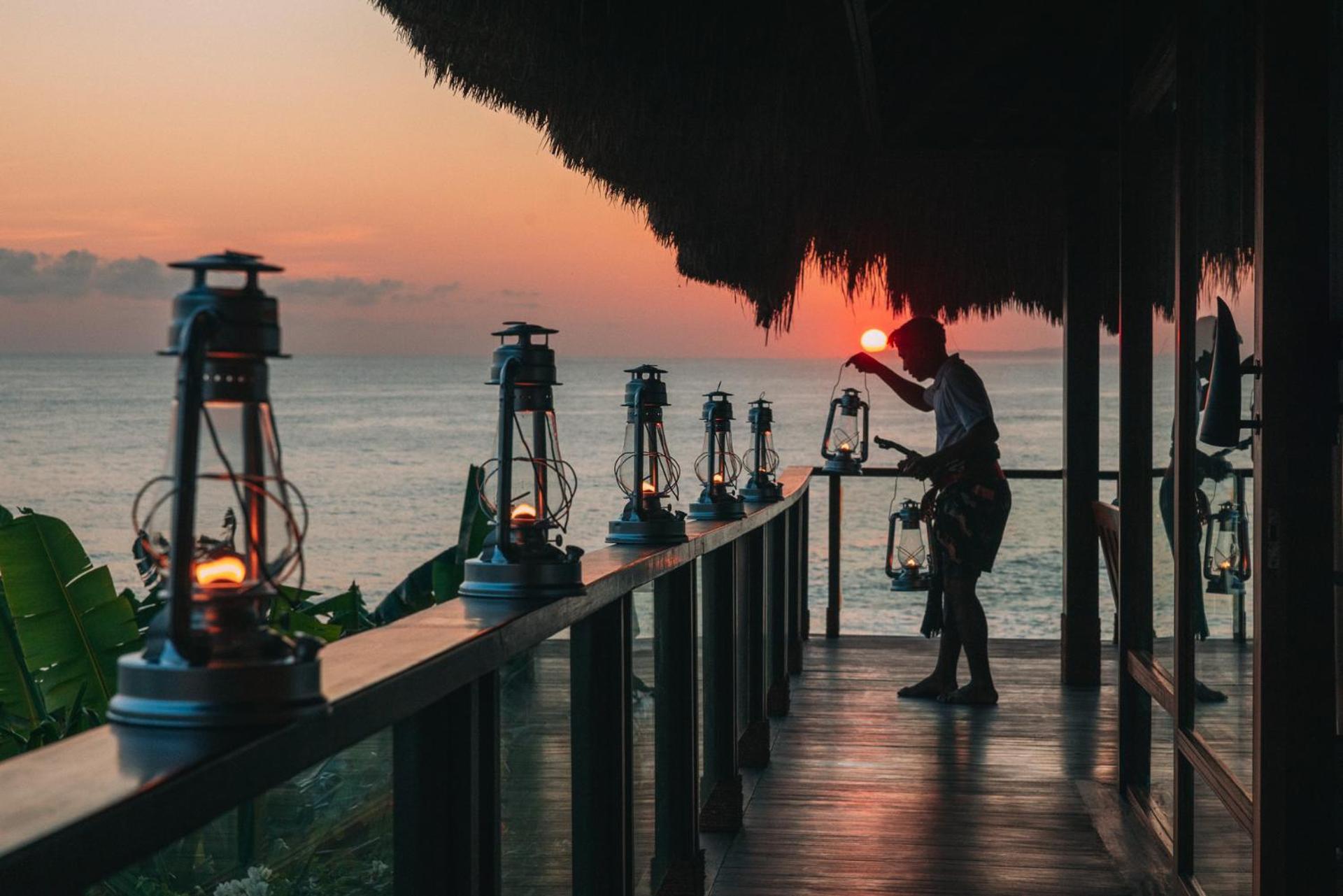 Nihi Sumba - 50 Best Hotels Of The World Watukarere Номер фото
