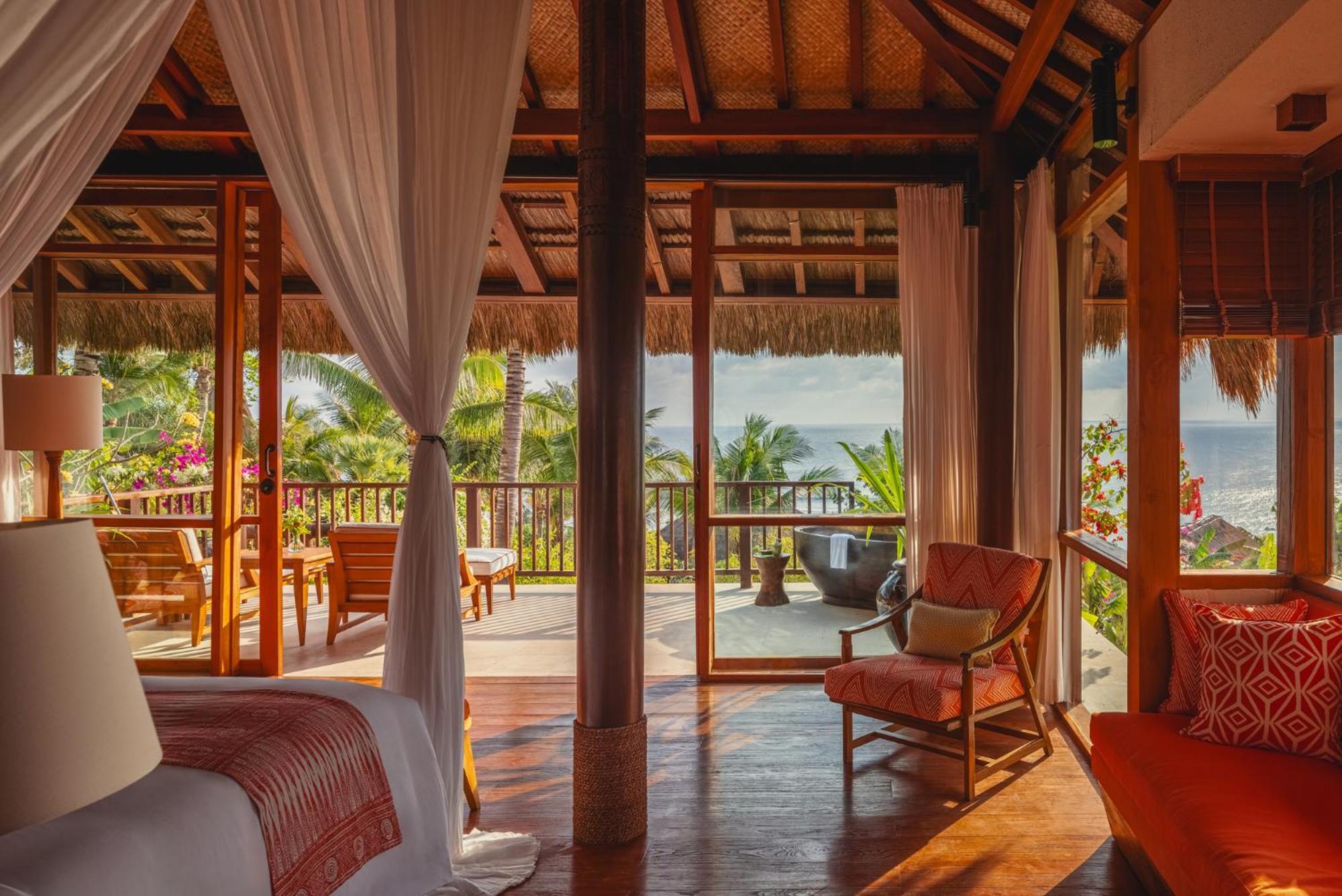 Nihi Sumba - 50 Best Hotels Of The World Watukarere Номер фото