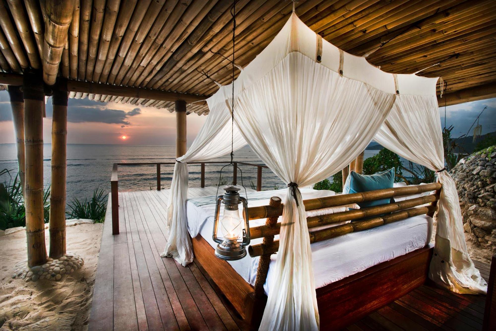 Nihi Sumba - 50 Best Hotels Of The World Watukarere Номер фото