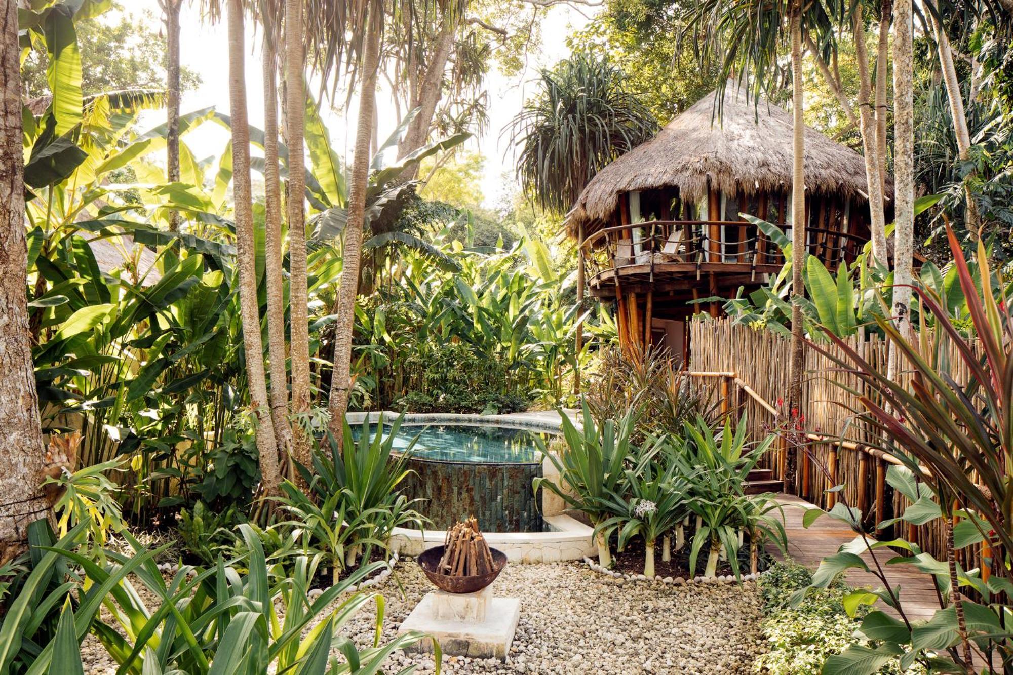 Nihi Sumba - 50 Best Hotels Of The World Watukarere Екстер'єр фото