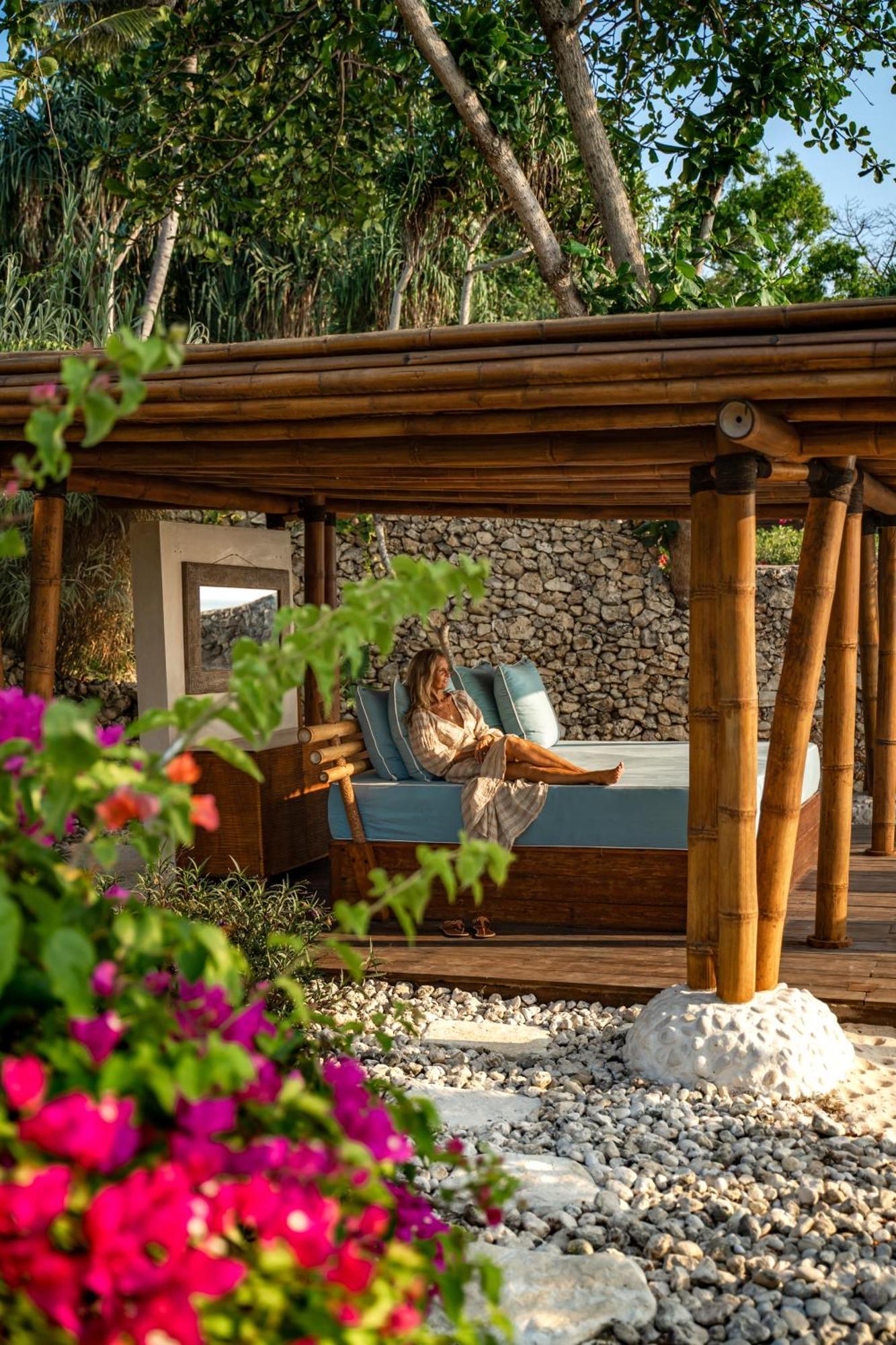 Nihi Sumba - 50 Best Hotels Of The World Watukarere Екстер'єр фото