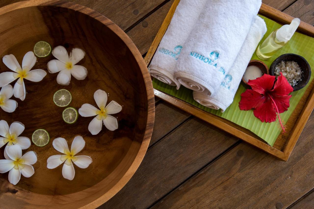 Nihi Sumba - 50 Best Hotels Of The World Watukarere Екстер'єр фото