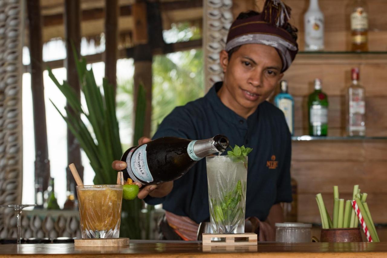 Nihi Sumba - 50 Best Hotels Of The World Watukarere Екстер'єр фото