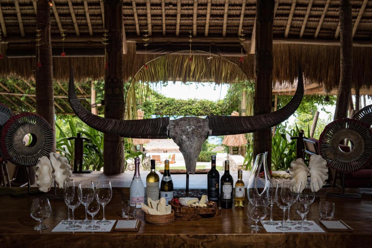 Nihi Sumba - 50 Best Hotels Of The World Watukarere Екстер'єр фото